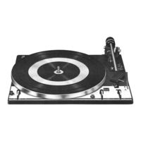 Dual 1216 Serviceanleitung