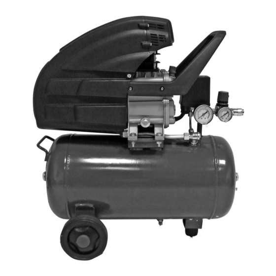 EINHELL 40.103.50 Originalbetriebsanleitung