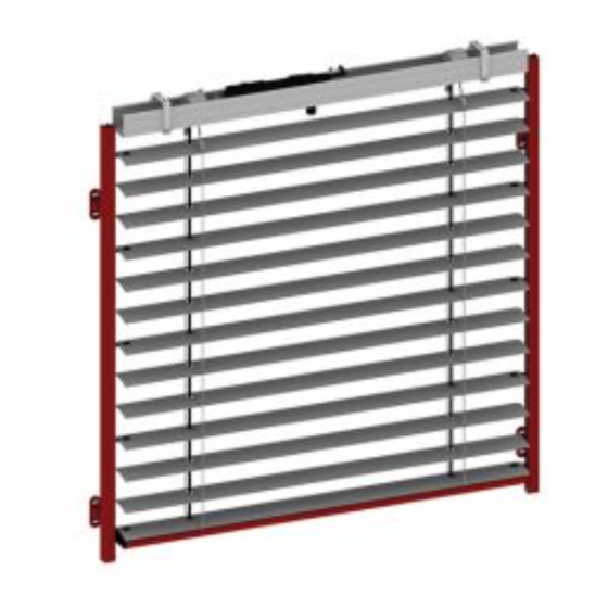 Reflexa AsyFlex 80NF Montageanleitung Und Bedienungsanleitung
