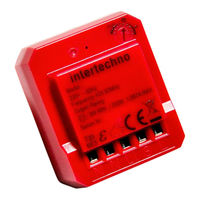 INTERTECHNO ITD-251 Bedienungsanleitung