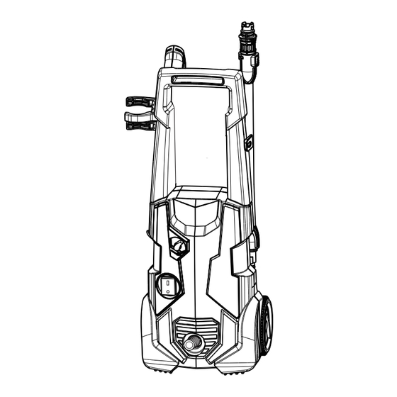 Hortensus KPH-2.3EAS Handbuch