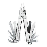 Leatherman SUPER TOOL 300 Benutzerhandbuch