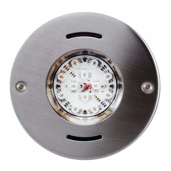 Fluvo 27124-B Bedienungsanleitung