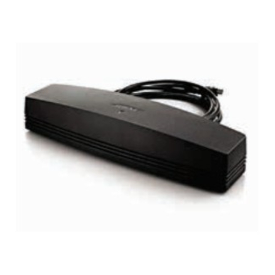 Bose Lifestyle SoundTouch 535 Bedienungsanleitung