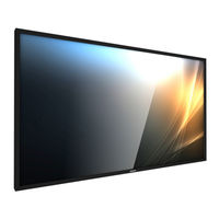 Philips Signage Solutions 86BDL4152T Bedienungsanleitung