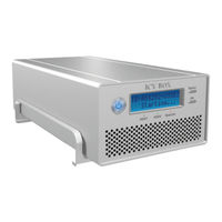 Icy Box IB-RD3252 Benutzerhandbuch