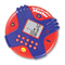 Spielzeuge Learning Resources Multiplication Master Electronic Flash Card Bedienungsanleitung