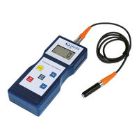 Sauter TB 2000-0.1F Bedienungsanleitung