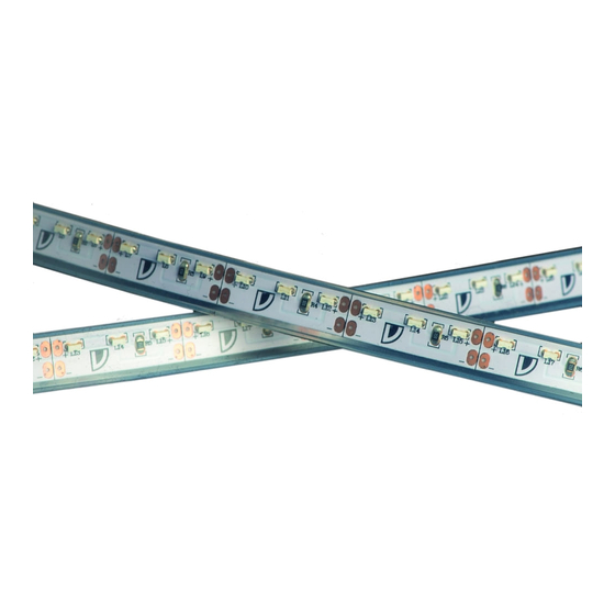 RUTEC VARDAflex Side Mini IP67 Bedienungsanleitung