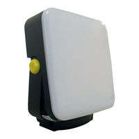 Seto WORKLITE-MINI Gebrauchsanleitung