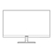 Monitore Asus Serie VX24A Bedienungsanleitung