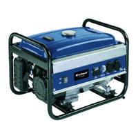 EINHELL 41.523.73 Originalbetriebsanleitung