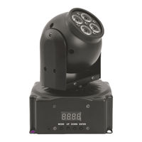 EuroLite 51785891 Bedienungsanleitung