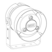 MEDC DB20 Technische Bedienungsanleitung