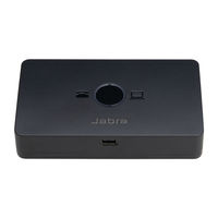 Jabra Link 950 Benutzerhandbuch