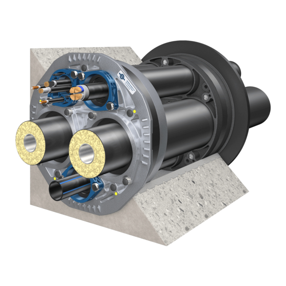 DOYMA Quadro-Secura Nova FW Einbauhinweise