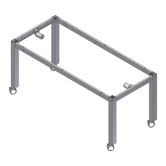 Ropox 4SingleElectric Montageanleitung