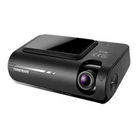 Thinkware F770 Benutzerhandbuch