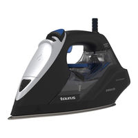 Taurus GEYSER ECO 2600 Bedienungsanleitung