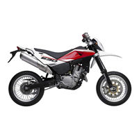 Husqvarna te-sms 630/2011 Handbuch