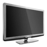 Philips 46PFL9704H Benutzerhandbuch