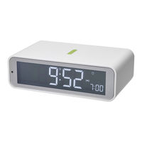 TFA 60.2560 Serie Bedienungsanleitung
