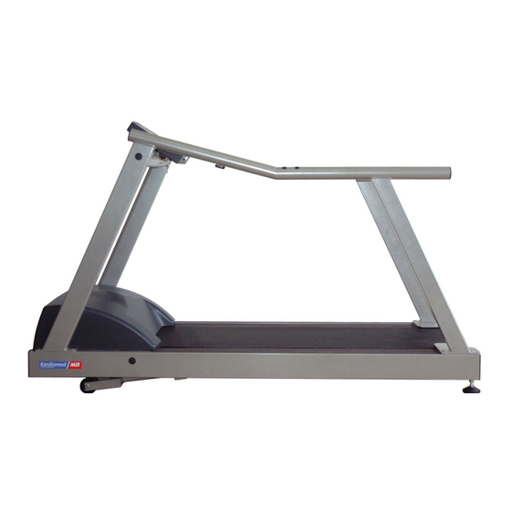 proxomed h/p/cosmos Bedienungsanleitung
