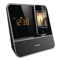 Philips AJ5350D Benutzerhandbuch