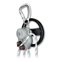 Honeywell Miller SafEscape Elite Gebrauchsanweisung