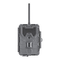 Bushnell 119598 Bedienungsanleitung