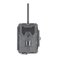 Bushnell 119598 Bedienungsanleitung