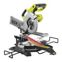 Ryobi R18MS216 Übersetzung Der Originalanleitung