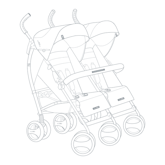 EasyGO duo comfort Bedienungsanleitung