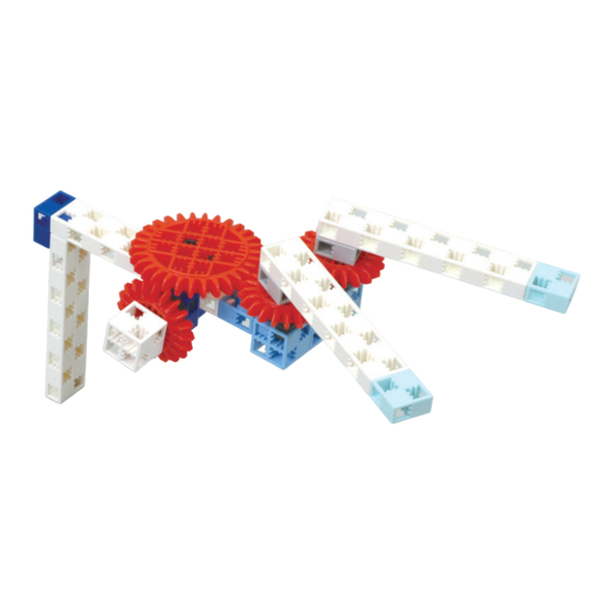 Betzold eduBotics Roboter Level 2 Bedienungsanleitung