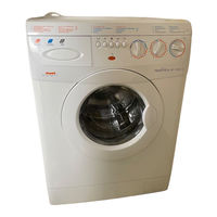 Fust PRIMOTECQ WT 1200.2 S Bedienungs- Und Wartungshandbuch