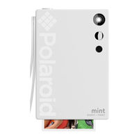 Polaroid mint Benutzerhandbuch