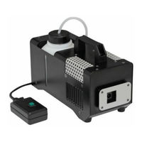 HQ-Power HQSM10001 Bedienungsanleitung