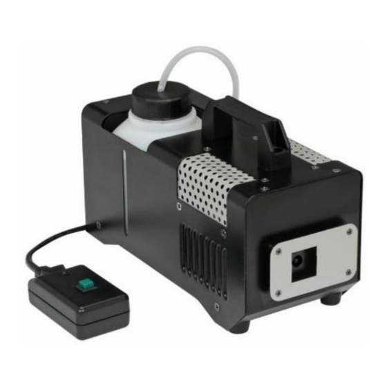 HQ Power HQSM10001 Bedienungsanleitung