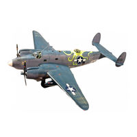 REVELL Lockheed PV-1 VENTURA Bedienungsanleitung