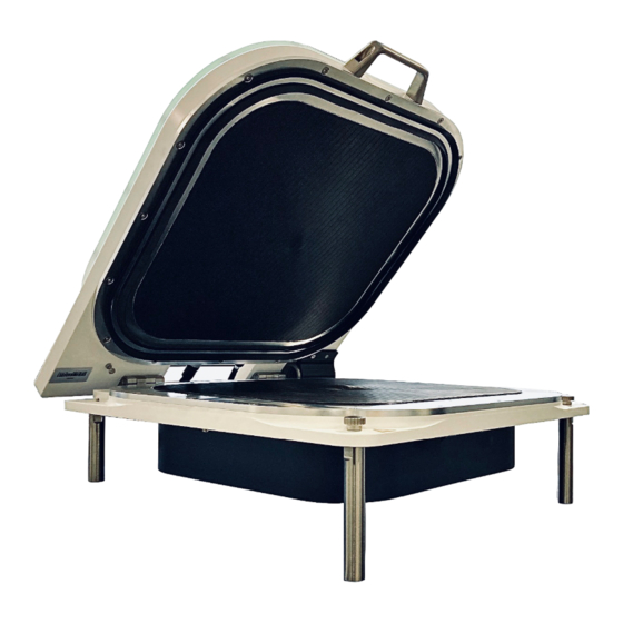INFICON FTC3000 Original-Gebrauchsanleitung