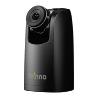 Brinno TLC200 f1.2 Bedienungsanleitung