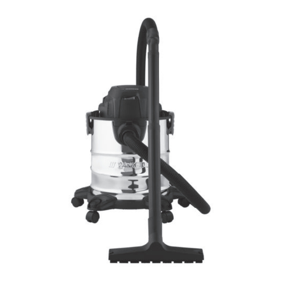 Parkside PWD 20 C3 Originalbetriebsanleitung