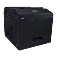 Dell 5230n Benutzerhandbuch