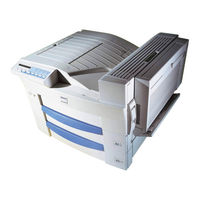 Epson EPL-N2750 Benutzerhandbuch