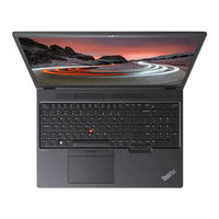 Lenovo ThinkPad P16v Gen 1 Benutzerhandbuch
