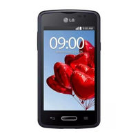 LG LG-D213n Benutzerhandbuch