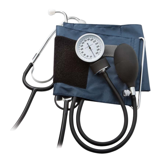 ADC Prosphyg 790 Handbuch