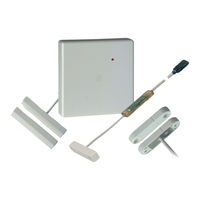 Honeywell IDENTLOC slimline Montage, Anschluss, Anleitung