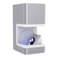 gc Aadva Lab Scan Gebrauchsanleitung