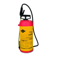 Mesto RESISTENT PLUS 3600P Gebrauchsanleitung